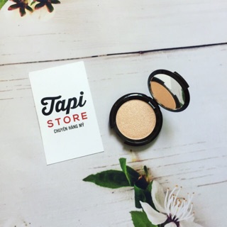 Phấn bắt sáng Becca Shimmering Skin Perfector Pressed mini Champagne Pop