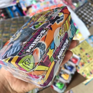 Bộ bài pokemon hộp sắt tặng kèm thẻ vip ( nhiều mẫukhác nhau)