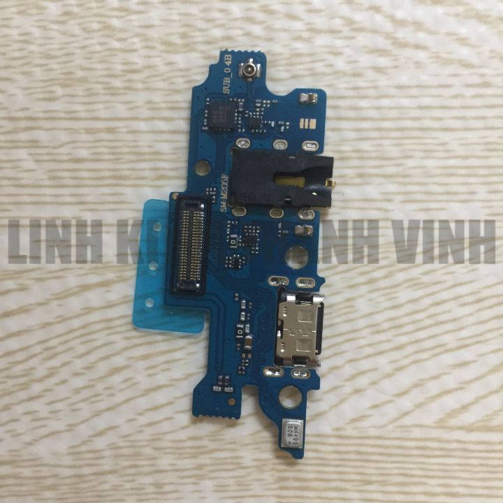 Bo mạch sạc Samsung M20 - Chất lượng cao