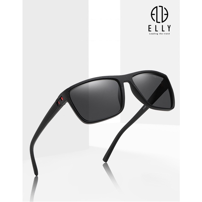 Kính mắt nam cao cấp ELLY HOMME – EKM150