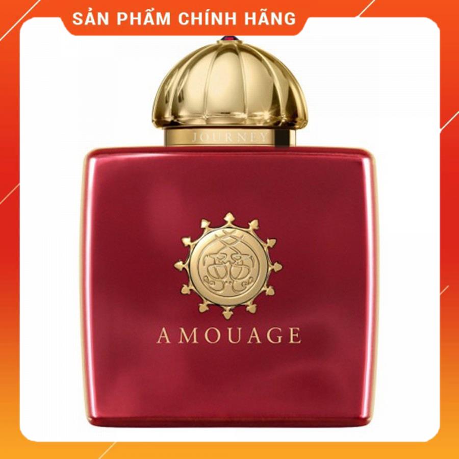 Chiết Nước Hoa Amouage Journey Woman 10ml - 20ml