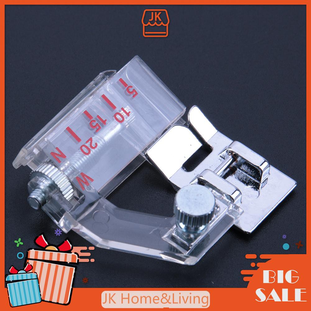 Chân vịt máy may gia dụng chất lượng