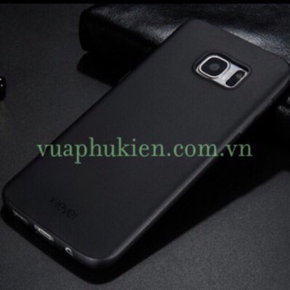 Ốp dẻo X-level màu Samsung S7 Edge