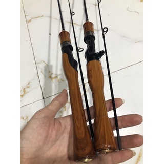 cần lure UL