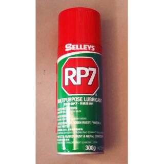Xịt sét RP7 lớn 300g