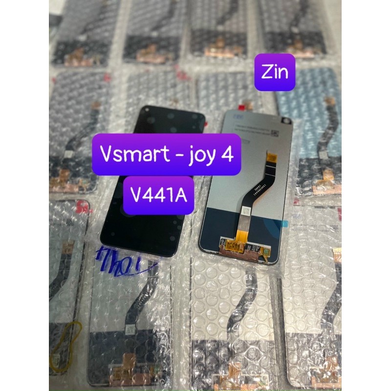 man hinh zin vsmart joy 4 v441a