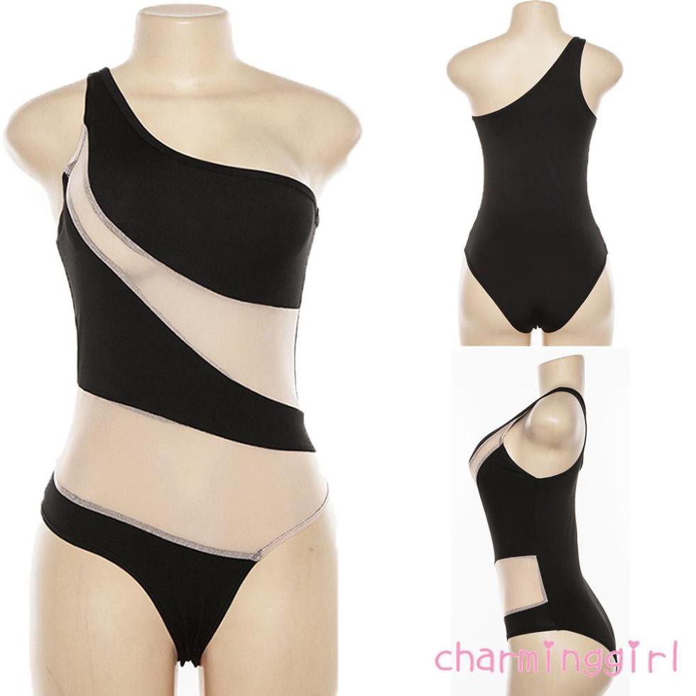 Bộ đồ bơi liền thân cut out táo bạo quyến rũ J0P  ྇ | BigBuy360 - bigbuy360.vn