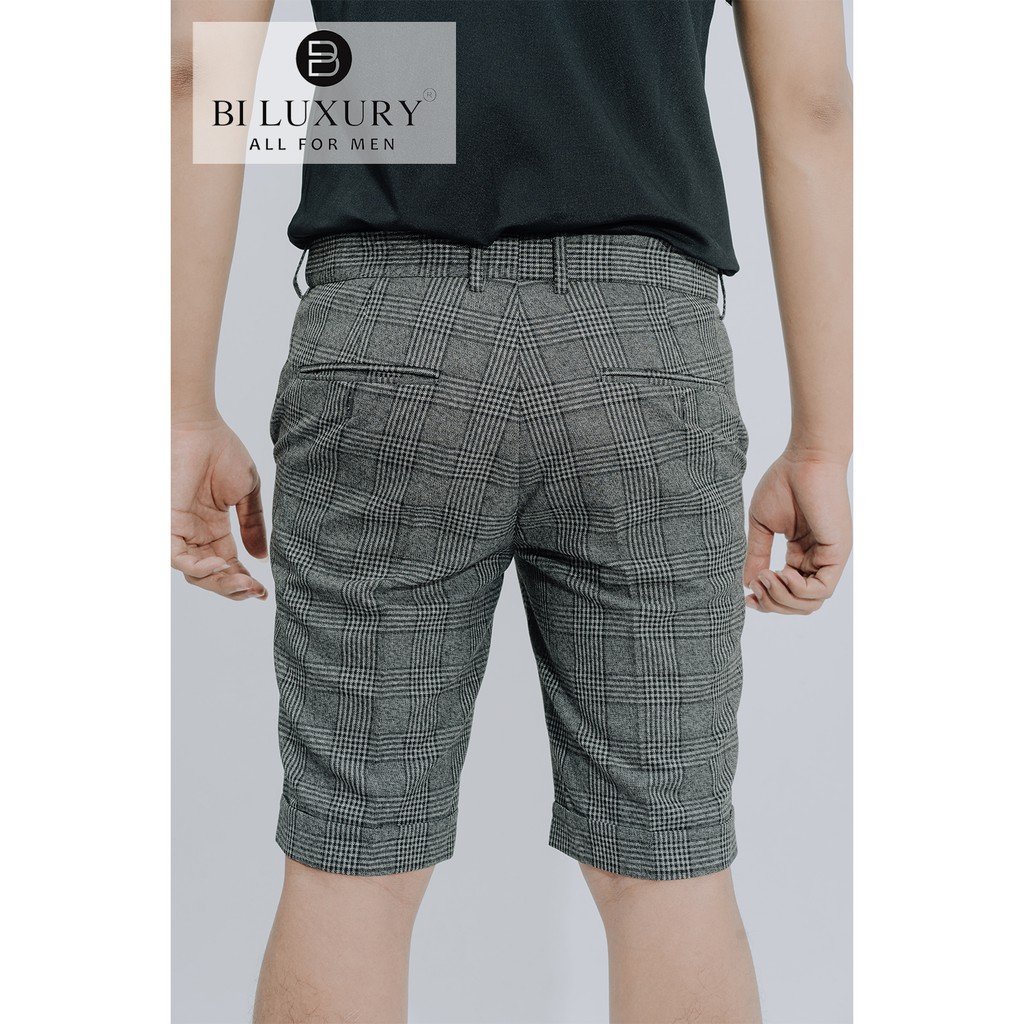 Quần vải ngố Biluxury lịch lãm, nhiều màu - 4QNVH002 | BigBuy360 - bigbuy360.vn