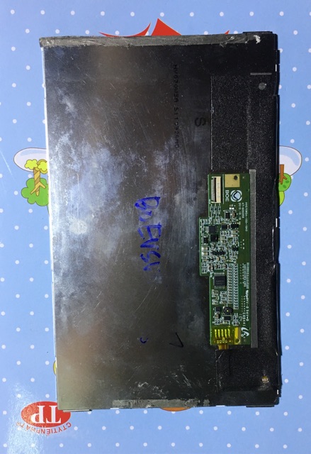 Màn hình Màn Hình SAMSUNG TAB 7 Plus P3100 P3110 P3200 P3210 P6200 T210 T211  P1000