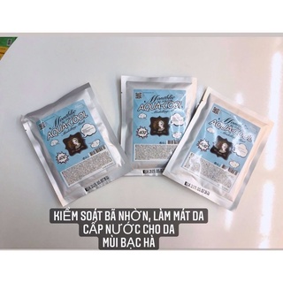 BỘT MẶT NẠ THẠCH