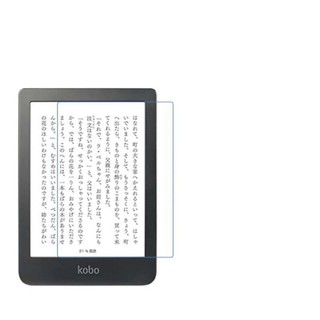 Miếng dán màn hình chống xước cho máy tính bảng KOBO clara HD 6 2018