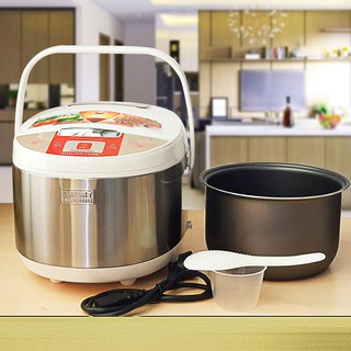 Nồi cơm điện tử Khaluck.Home KL-190 1.8L