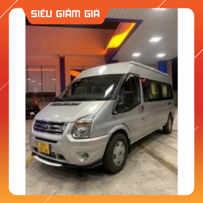 SIÊU GIẢM GIÁ SIÊU GIẢM GIÁ Lip trước/ lippo trước/ Cản trước lắp cho xe transit