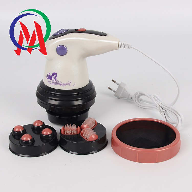 Máy Massage Cầm Tay Body Innovation