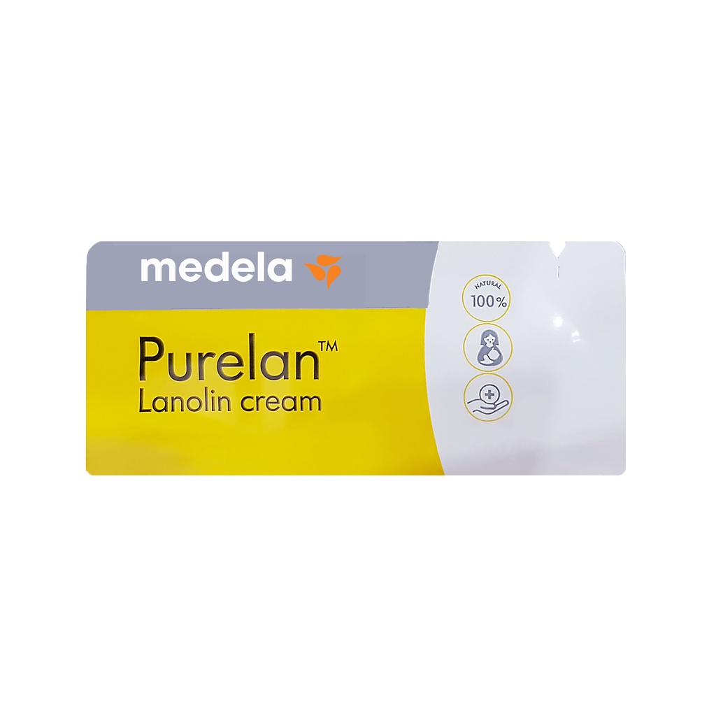 Túi trữ sữa | Medela Combo 2 túi 25pcs - loại 180ml