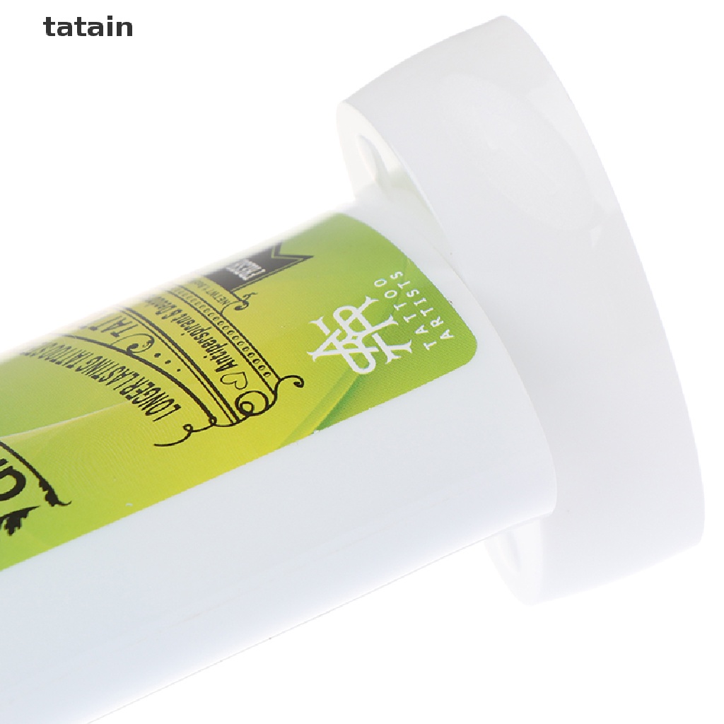 [Hàng mới về] Kem gel xà phòng chuyển hình chăm cho máy in hình xăm giấy