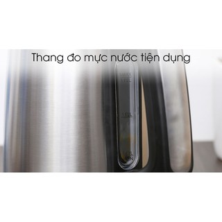 BÌNH / ẤM ĐUN SIÊU TỐC DELITES 1.7 LÍT ST17S03