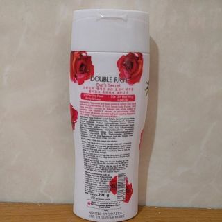 Sữa tắm DOUBLE RICH 200g Eva's Secret