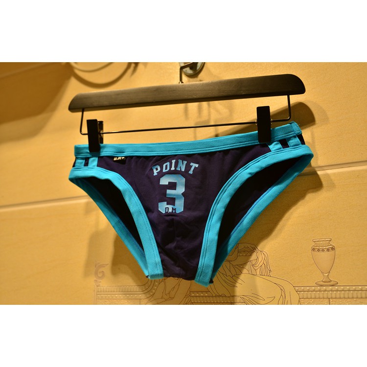 Quần lót nam cotton, quần lót nam tam giác LN101