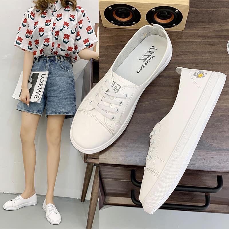 Giày slip on giá rẻ | BigBuy360 - bigbuy360.vn