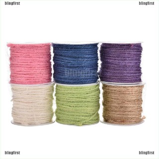 Dây Thừng Tự Nhiên 10m Trang Trí Tiệc / Làm Thủ Công