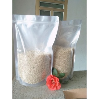 Gạo lứt sén cù Điện Biên loại 1 chuẩn 100% ( túi 1kg)⭐[Freeship]⭐  - Gạo Điện Biên