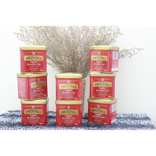 Trà Twining( English Breakfast Tea)