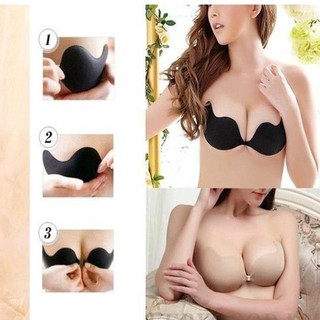 Áo ngực không dây dán nâng ngực Vbra VRG007923  siêu thị gia đình vp88