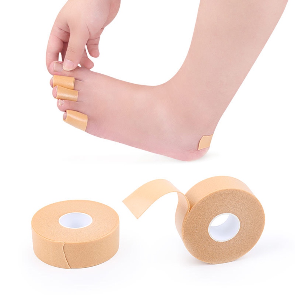 Miếng Dán Giày Cao Gót Giảm Đau Chống Thấm Nước Đa Năng Tiện Lợi Dành Cho Nữ
