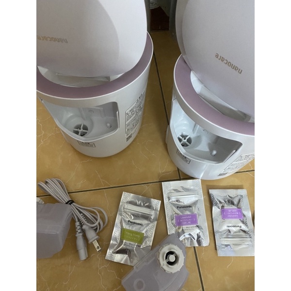 Máy xông hơi  panasonic CSA9A