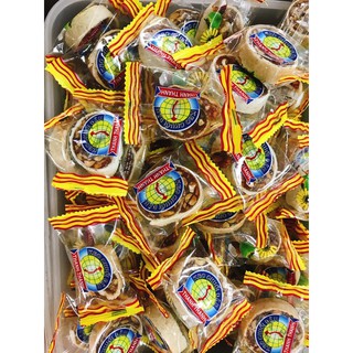500g Kẹo chuối đậu Thanh Thanh