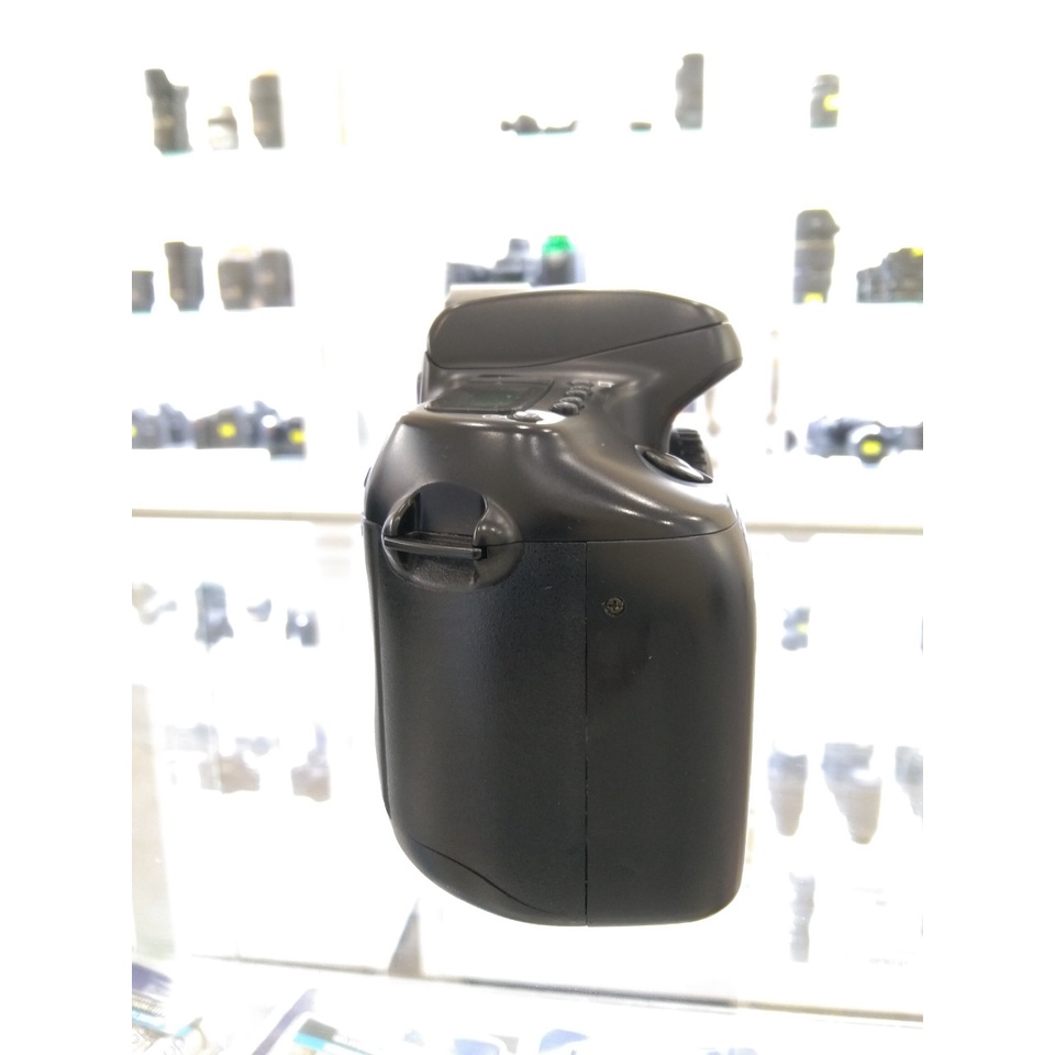 MÁY ẢNH FILM NIKON F50