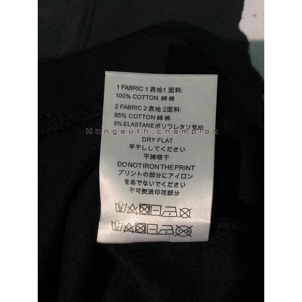 Áo Thun Ih Nom Uh Nit💙FREESHIP💙 Unisex OverSize - Bản Chữ Ký Siêu Cấp - Phong Cách Hàn Quốc - Áo Cặp Nam Nữ