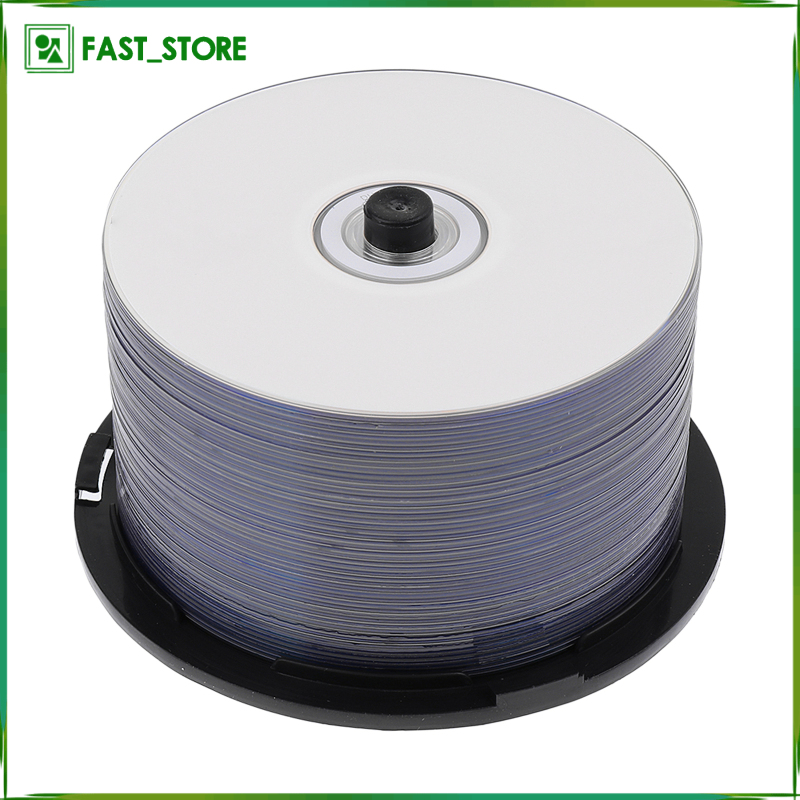 Đĩa Cd-R 700mb 16x 80 Min Chất Lượng Cao