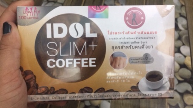 3 cafe idol chính hãng | BigBuy360 - bigbuy360.vn