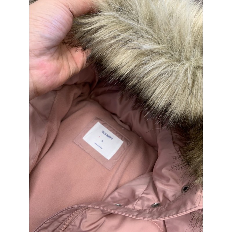 Áo khoác dáng dài