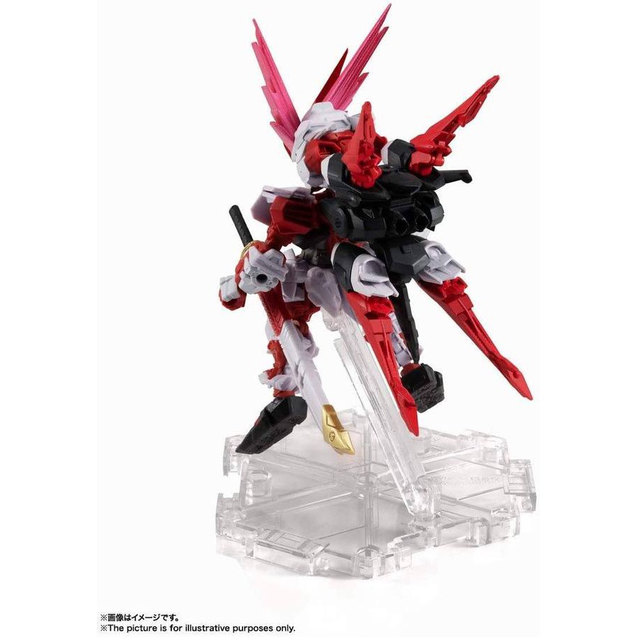 MÔ HÌNH NHÂN VẬT Bandai NXEDGE Style Astray Red Dragon