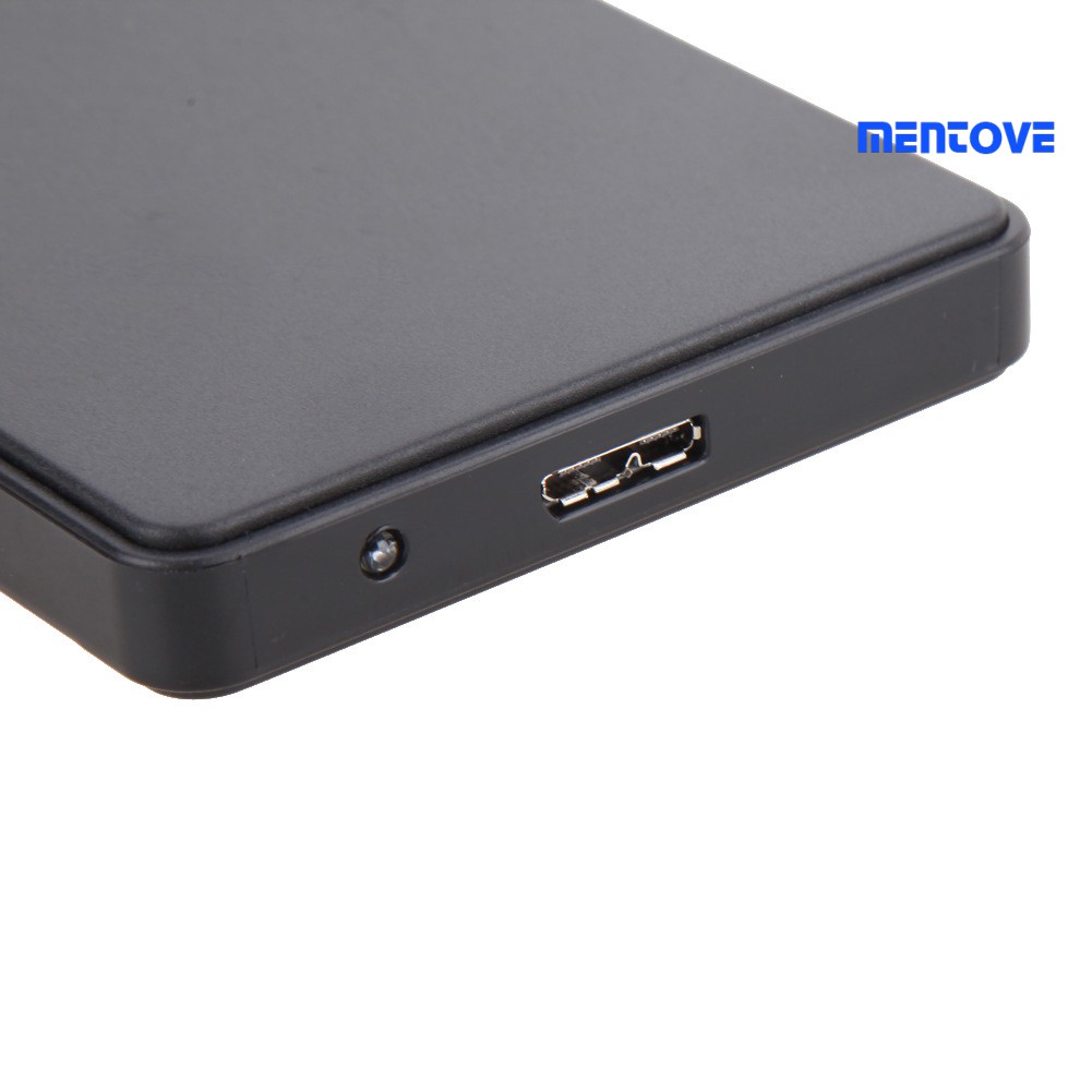 Hộp Đựng Ổ Cứng Ngoài 2.5 Inch 2tb Usb 3.0 Sata Hd Ốp | BigBuy360 - bigbuy360.vn