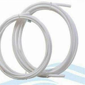 Dây dẫn của máy lọc nước có 2 loại Φ6 và Φ10 - Chuyên dùng làm dây cấp hoặc dây thải cho máy lọc RO , Nano