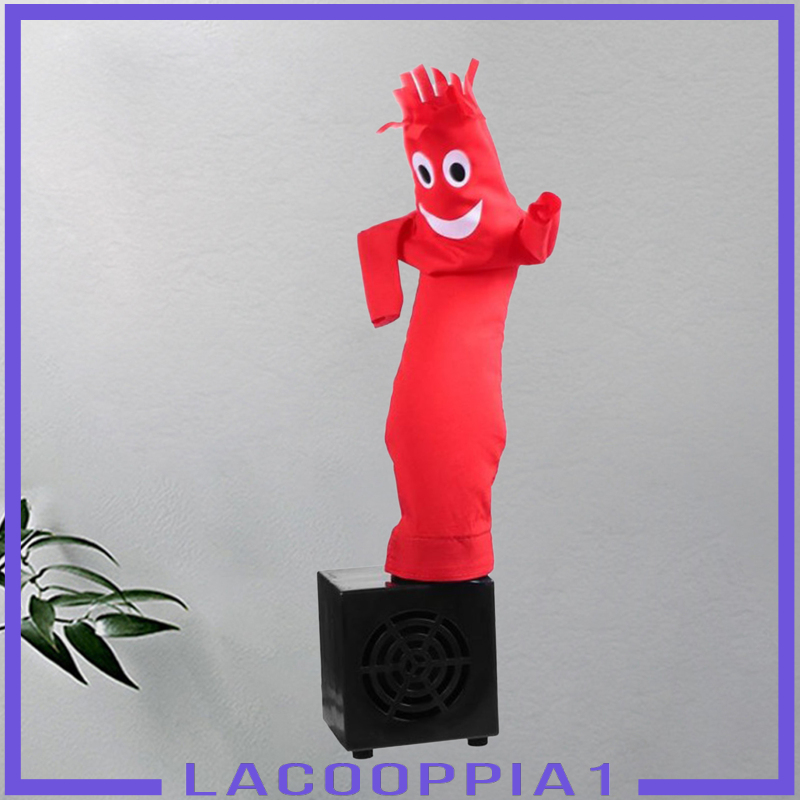 [LACOOPPIA1]Mini Inflatable Tube Man Guy Puppet Wacky Wavy Home Office Decorations