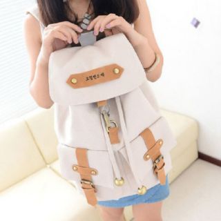 Balo thời trang phiên bản hàn quốc