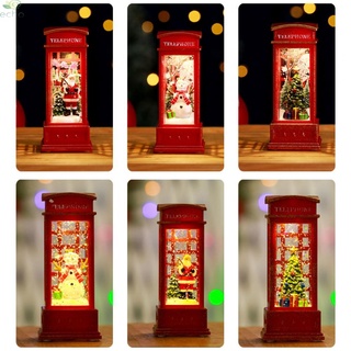 ECHO~Telephone Booth Light Luminous Part Replacement Tool Fitting Accessory#Ready Stock