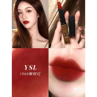 Sẵn Son Ysl Slim Lip Colour
