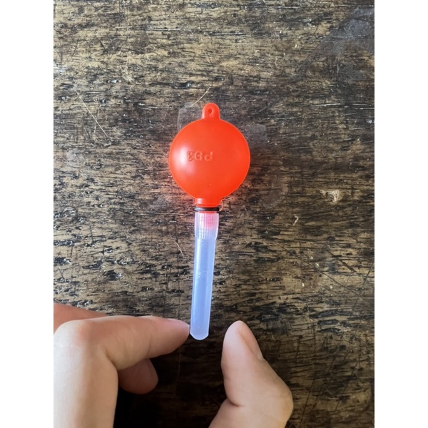 Phao Bom- phao Bóng Câu Đêm