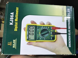 Đồng hồ KeJie KJ86A