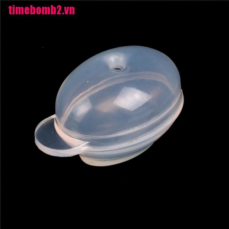 (Hàng Mới Về) Khuôn Silicone Hình Trứng Công Thức Làm Trang Sức Thủ Công