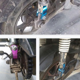 NÂNG GIẢM SÓC XE MÁY