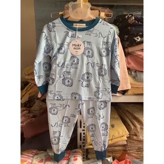 Thun lạnh Minky mom 8-18kg