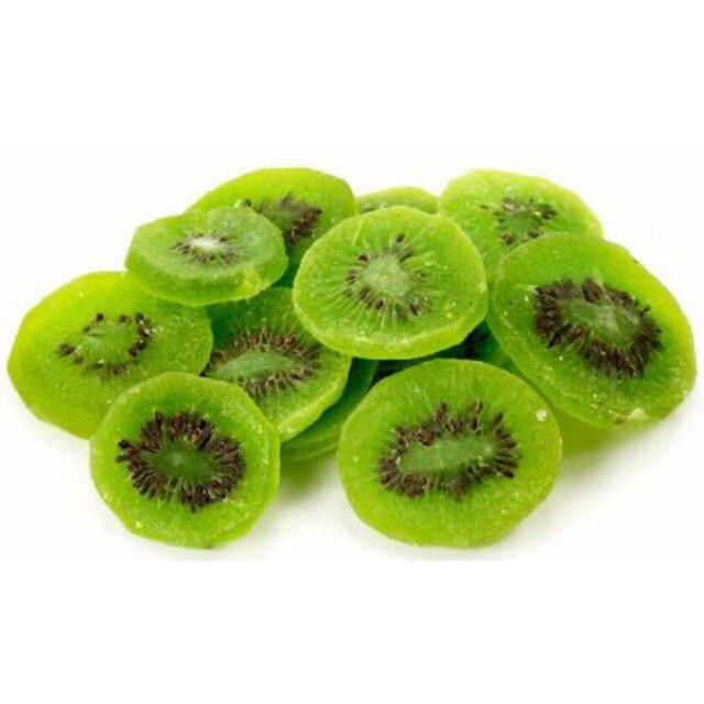 500gr Mứt Kiwi sấy dẻo Đà Lạt : loại 1 ngon hết sẩy