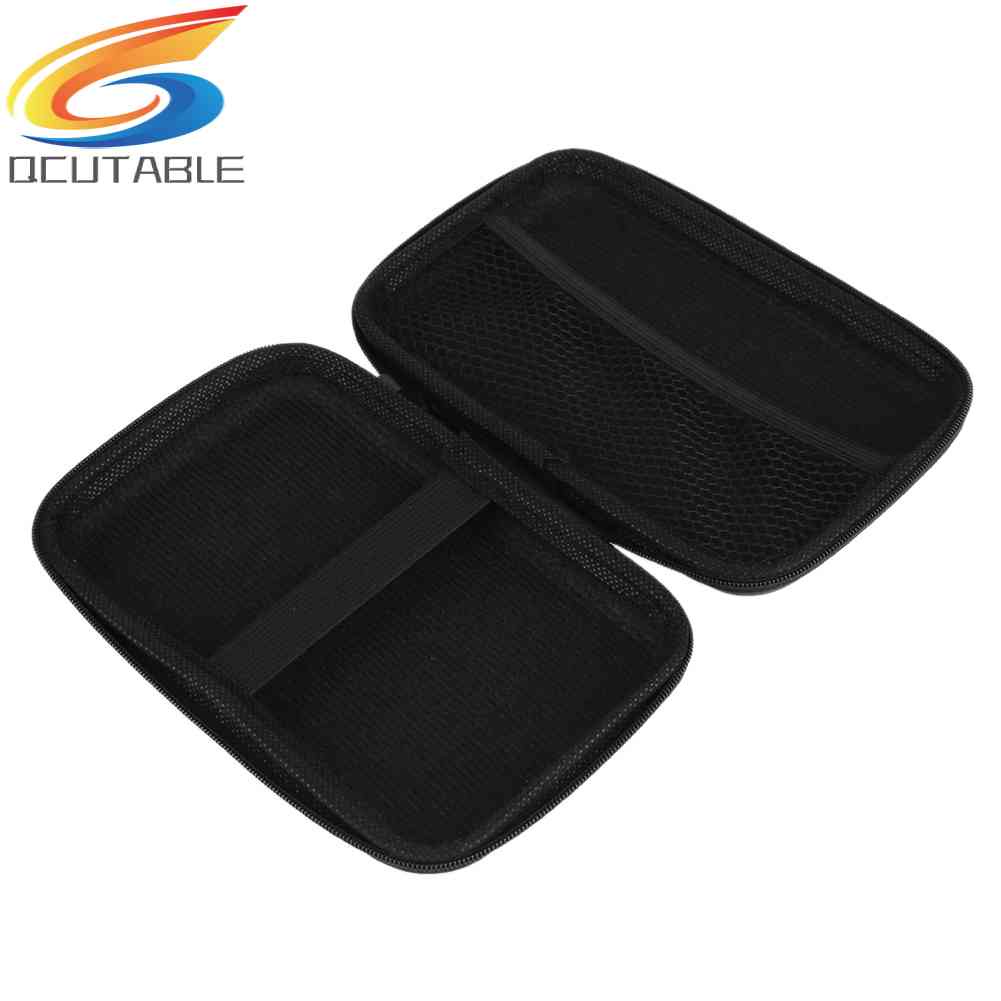 Túi Đựng Ổ Cứng 3.5 Inch EVA PU